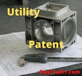 Utility Patent