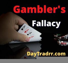 Gambler's Fallacy