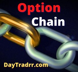 Option Chain