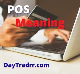 POS Meaning
