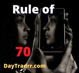 Rule of 70