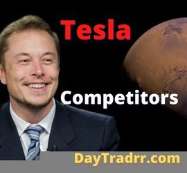Tesla Competitors
