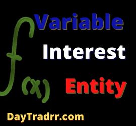 Variable Interest Entity