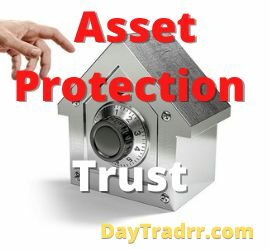 Asset Protection Trust