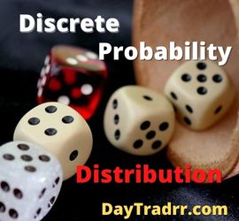 Discrete Probability Distribution