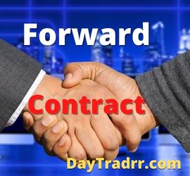 Forward Contract