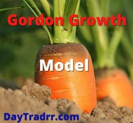 Gordon Growth Model