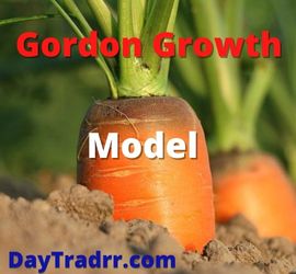 Gordon Growth Model