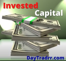 Invested Capital 