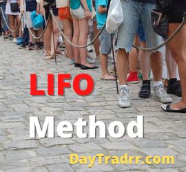 LIFO Method