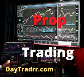 Prop Trading