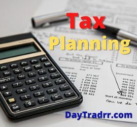 Tax Planning