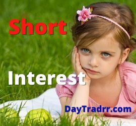 What Is Short Interest