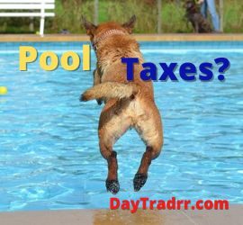 Pool Taxes