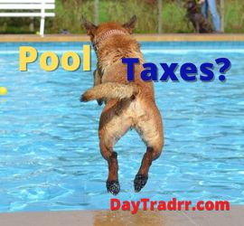 Pool Taxes