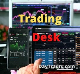 Trading Desk