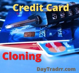 Card Cloning