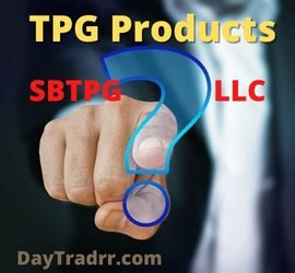 TPG Products SBTPG LLC