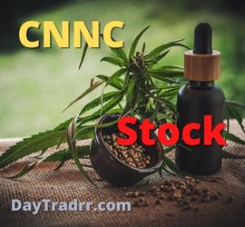 CNNC Stock 