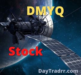 DMYQ Stock