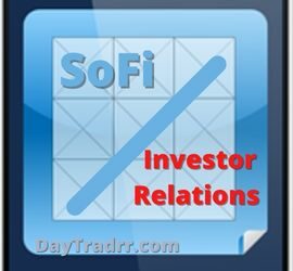 SoFi Investor Relations