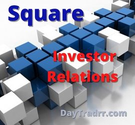 Square Investor Relations