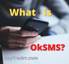 OkSMS