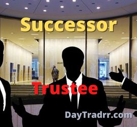 Successor Trustee