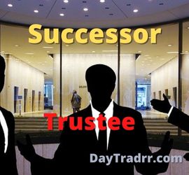 Successor Trustee - Duties and Obligations You Should Know