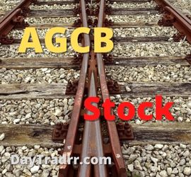 AGCB Stock