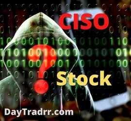 CISO Stock