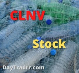 CLNV Stock