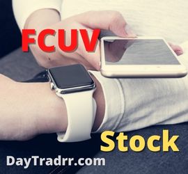 Fcuv Stocks