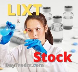 LIXT Stock