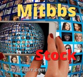 Mitbbs Stock