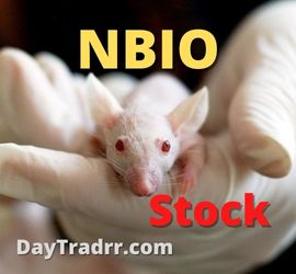 NBIO Stock