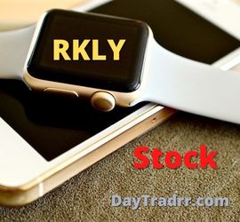 RKLY Stock