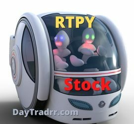 RTPY Stock