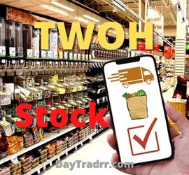 TWOH Stock