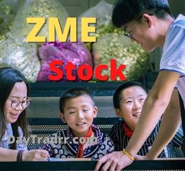 ZME Stock
