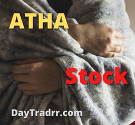ATHA Stock