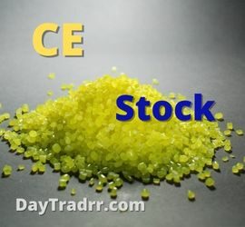 CE Stock