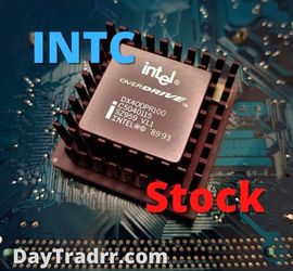 INTC Stock