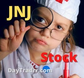 JNJ Stock
