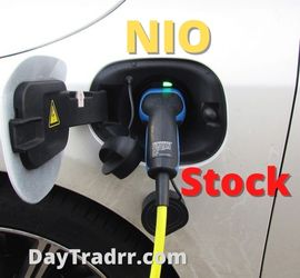 NIO Stock