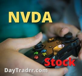 NVDA Stock