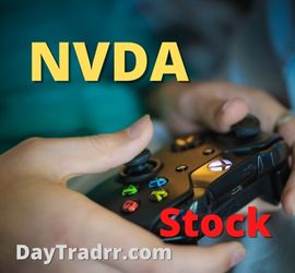 NVDA Stock