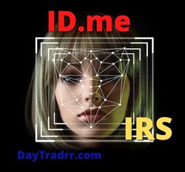 ID.me IRS