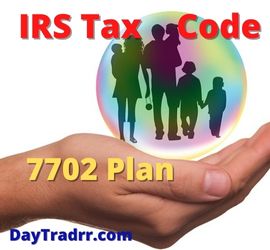 Tax Code 7702