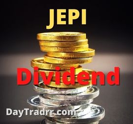 JEPI Dividend